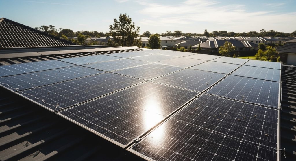 Top 5 Reasons Homeowners Are Switching To Solar