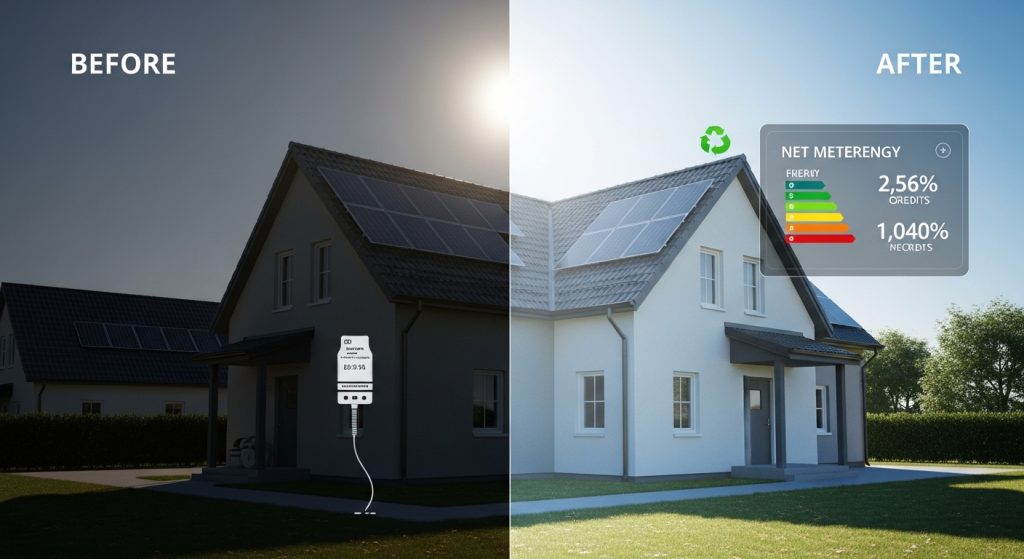 Nem 3.0 Explained: What Every Homeowner Must Know Before Going Solar