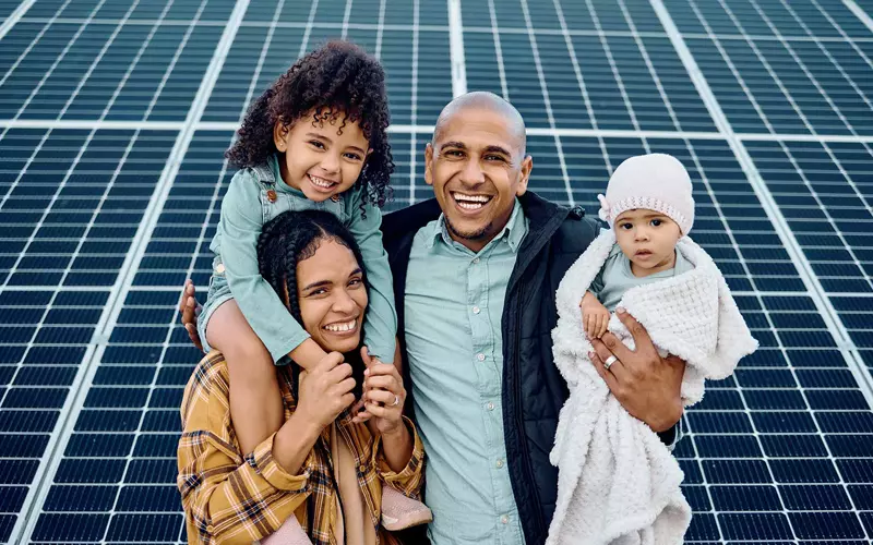 How to Cut Your AC Bill in Half by Pairing Solar with HVAC