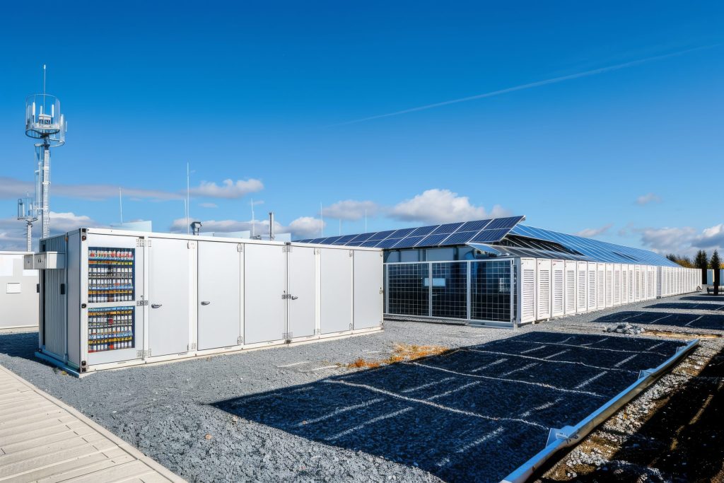 SOLAR BATTERY STORAGE: DO YOU REALLY NEED ONE