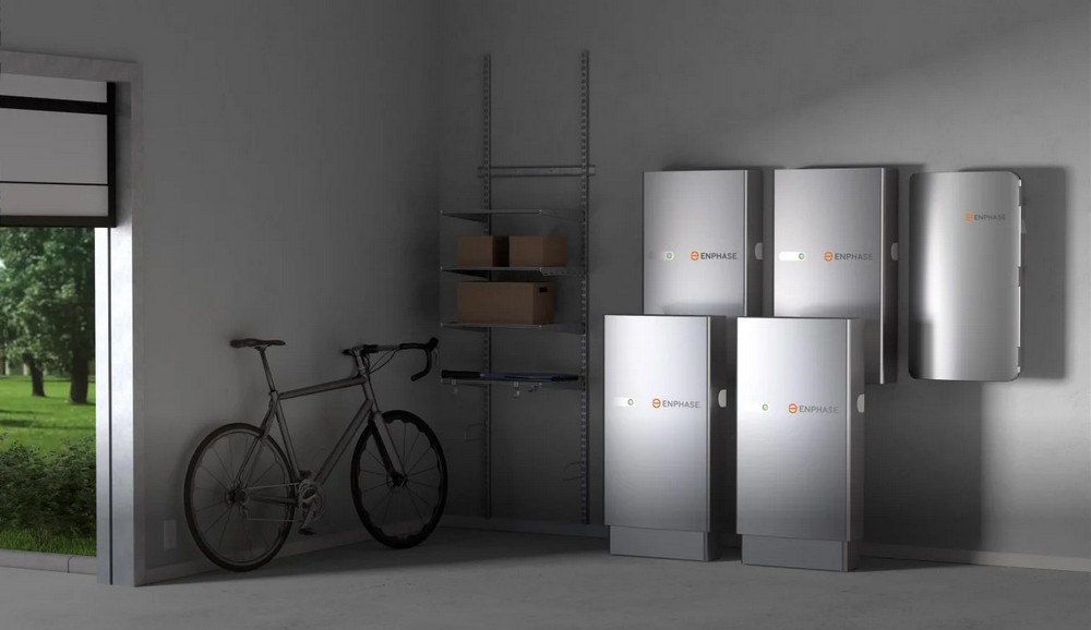 TESLA POWERWALL VS ENPHASE IQ BATTERY: WHICH IS RIGHT FOR YOUR HOME