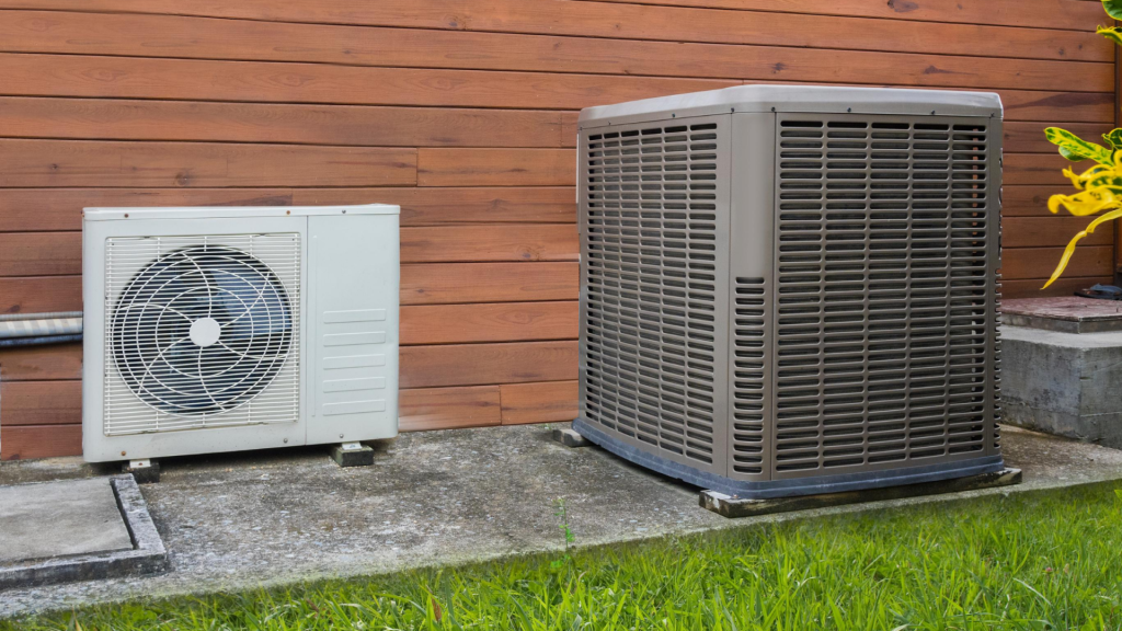Heat Pump Vs Central Air: The Best Home Cooling Choice