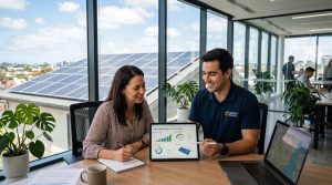 How To Choose A Solar Company: 7 Questions To Ask Before You Sign